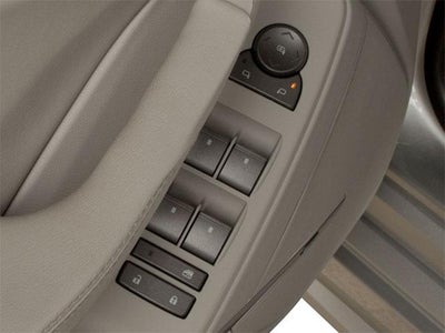 2013 Cadillac CTS Sedan 3.6L V6 AWD Premium