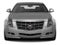 2013 Cadillac CTS Sedan 3.6L V6 AWD Premium