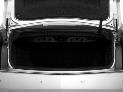 2013 Cadillac CTS Sedan 3.6L V6 AWD Premium