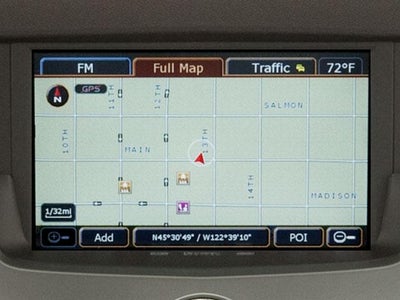 2013 Cadillac CTS Sedan 3.6L V6 AWD Premium