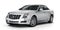 2013 Cadillac CTS Sedan 3.6L V6 AWD Premium