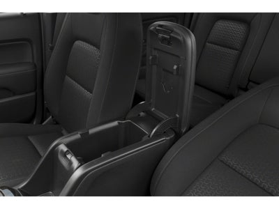 2020 GMC Canyon Crew Cab Short Box 2-Wheel Drive SLE