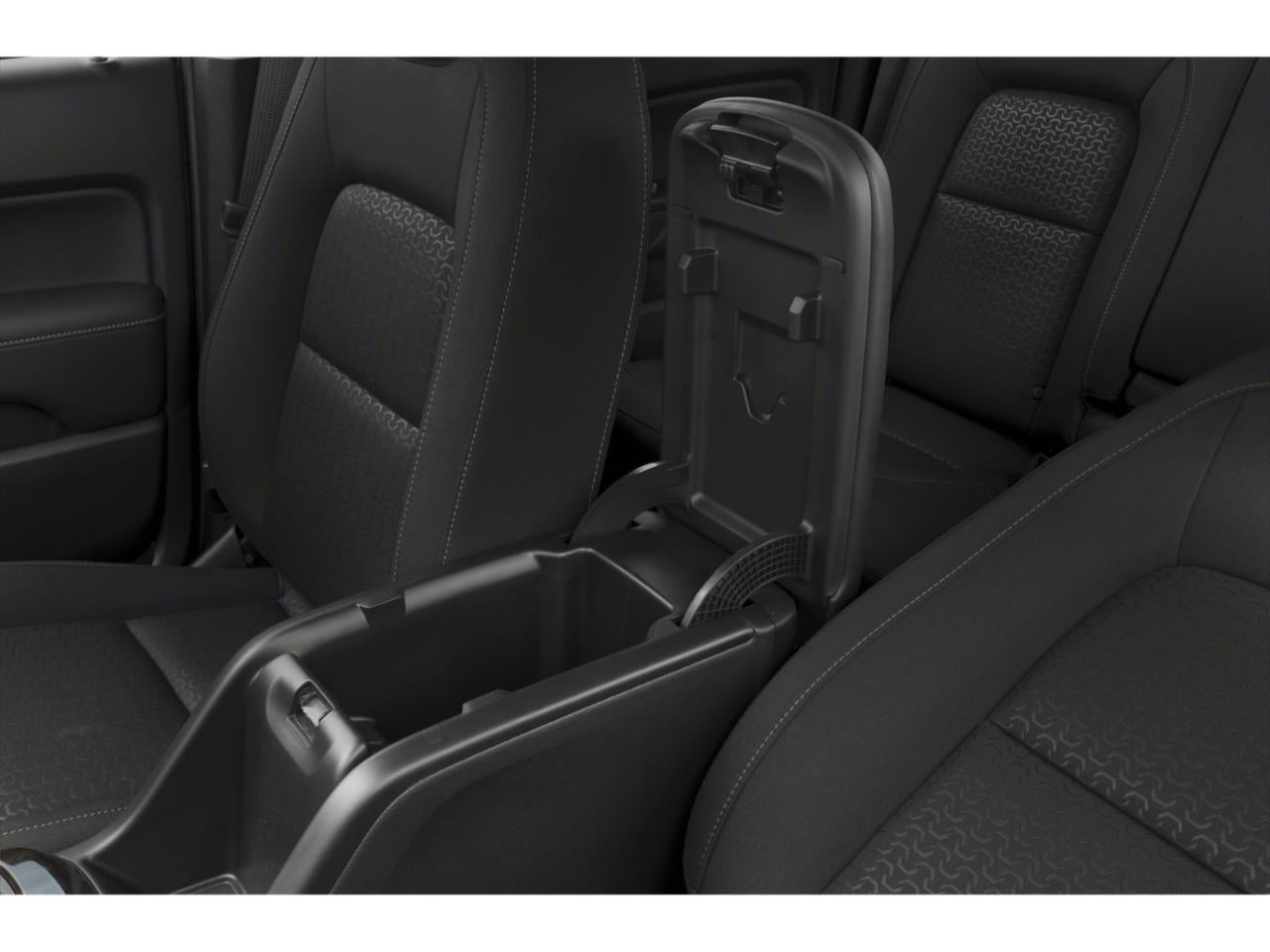 2020 GMC Canyon Crew Cab Short Box 2-Wheel Drive SLE