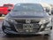 2020 Honda Accord Sedan Sport 1.5T CVT