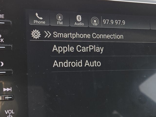 2020 Honda Accord Sedan Sport 1.5T CVT