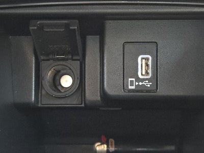 2020 Honda Accord Sedan Sport 1.5T CVT