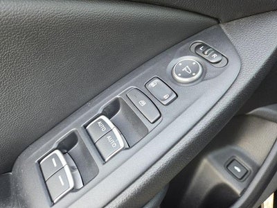 2020 Honda Accord Sedan Sport 1.5T CVT