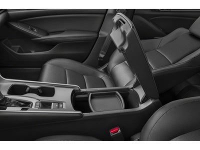 2020 Honda Accord Sedan Sport 1.5T CVT