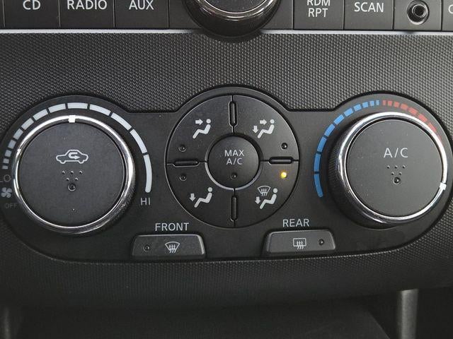 2009 Nissan Altima 4dr Sdn I4 CVT 2.5 S