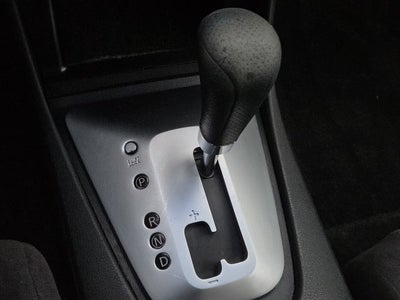 2009 Nissan Altima 4dr Sdn I4 CVT 2.5 S