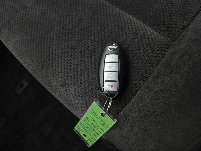 2009 Nissan Altima 4dr Sdn I4 CVT 2.5 S