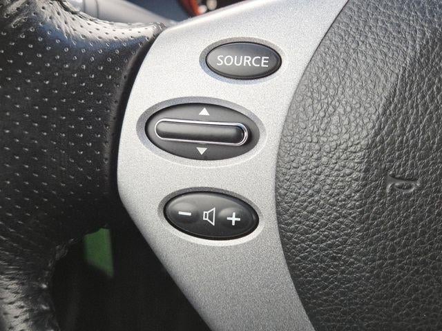 2009 Nissan Altima 4dr Sdn I4 CVT 2.5 S