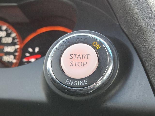 2009 Nissan Altima 4dr Sdn I4 CVT 2.5 S