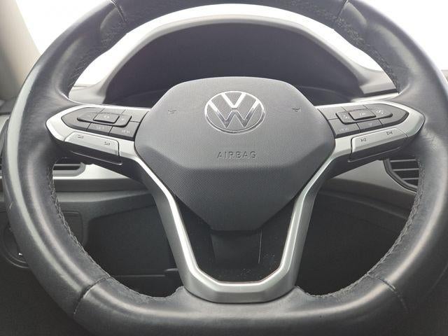 2021 Volkswagen Atlas 3.6L V6 SE w/Technology 4MOTION *Ltd Avail*