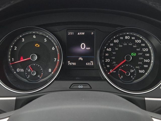 2021 Volkswagen Atlas 3.6L V6 SE w/Technology 4MOTION *Ltd Avail*