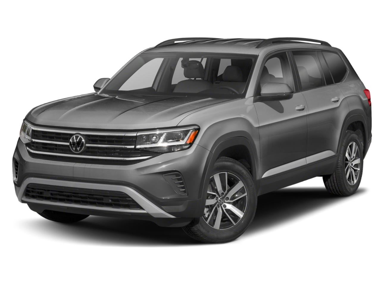 2021 Volkswagen Atlas 3.6L V6 SE w/Technology 4MOTION *Ltd Avail*