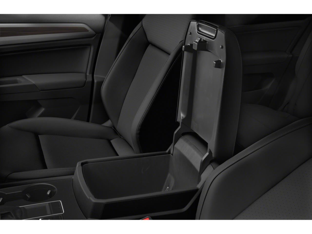 2021 Volkswagen Atlas 3.6L V6 SE w/Technology 4MOTION *Ltd Avail*