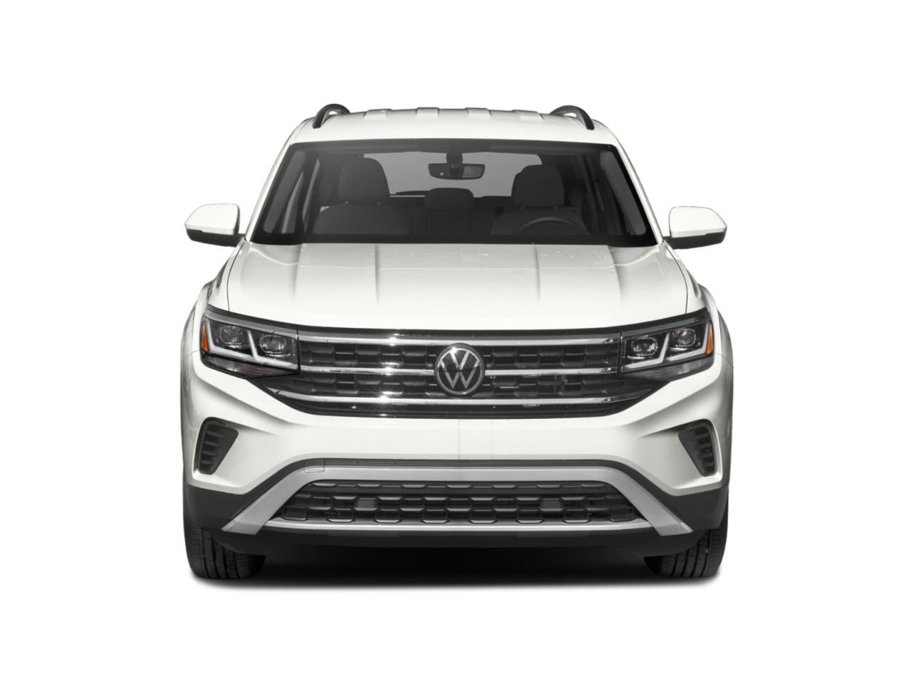 2021 Volkswagen Atlas 3.6L V6 SE w/Technology 4MOTION *Ltd Avail*