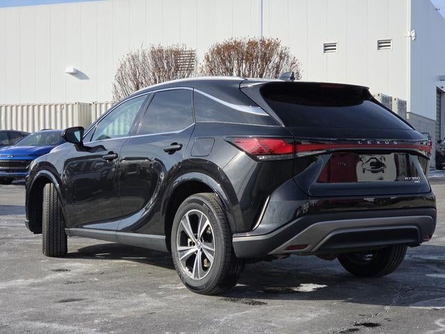 2023 Lexus RX 350 Premium Plus AWD