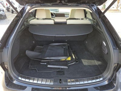 2023 Lexus RX 350 Premium Plus AWD