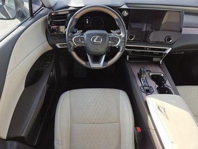 2023 Lexus RX 350 Premium Plus AWD