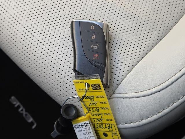 2023 Lexus RX 350 Premium Plus AWD