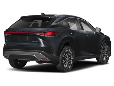 2023 Lexus RX 350 Premium Plus AWD
