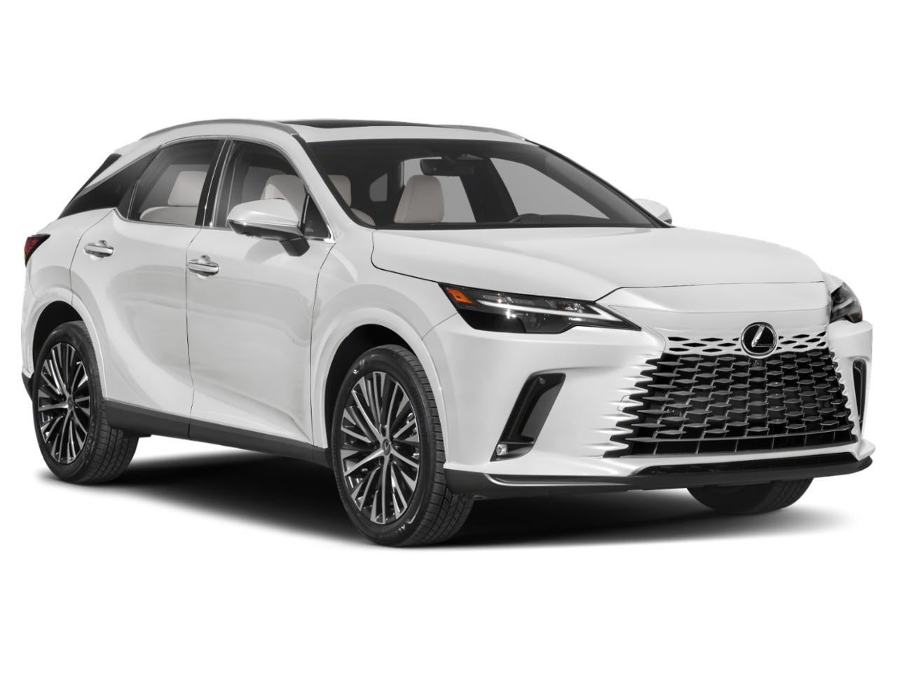 2023 Lexus RX 350 Premium Plus AWD