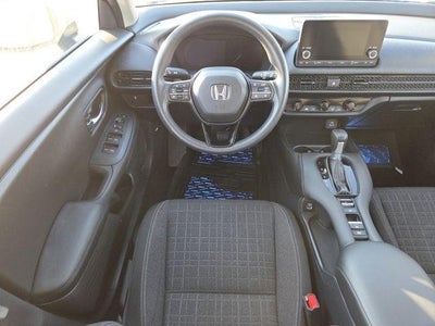 2023 Honda HR-V LX AWD CVT