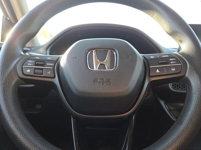 2023 Honda HR-V LX AWD CVT
