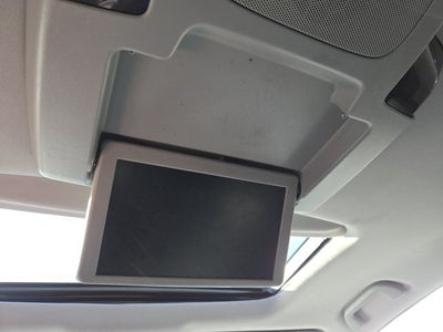 2021 Honda Pilot Elite AWD