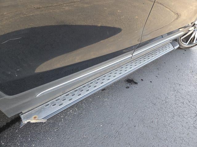 2021 Honda Pilot Elite AWD