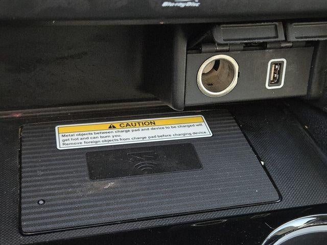 2021 Honda Pilot Elite AWD