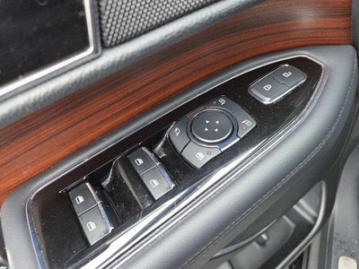 2024 Lincoln Navigator Premiere 4x4