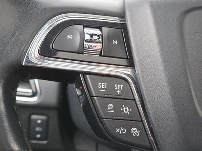 2024 Lincoln Navigator Premiere 4x4