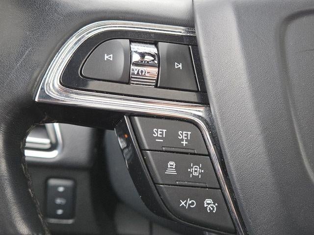 2024 Lincoln Navigator Premiere 4x4