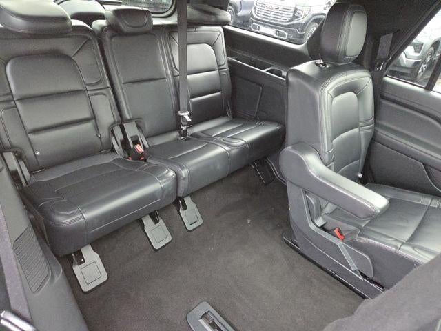 2024 Lincoln Navigator Premiere 4x4