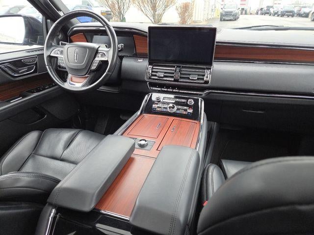 2024 Lincoln Navigator Premiere 4x4