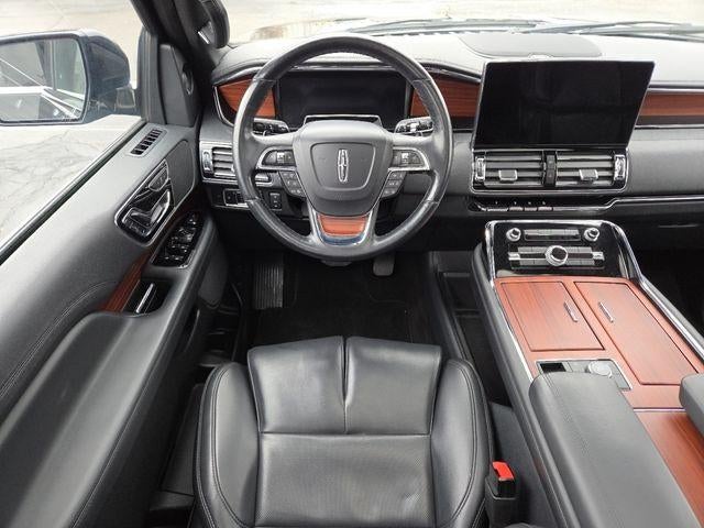 2024 Lincoln Navigator Premiere 4x4