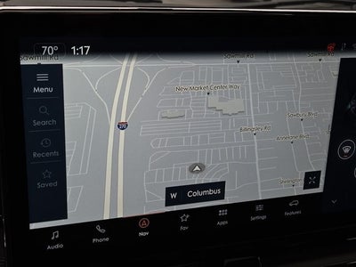 2024 Lincoln Navigator Premiere 4x4