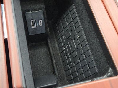 2024 Lincoln Navigator Premiere 4x4