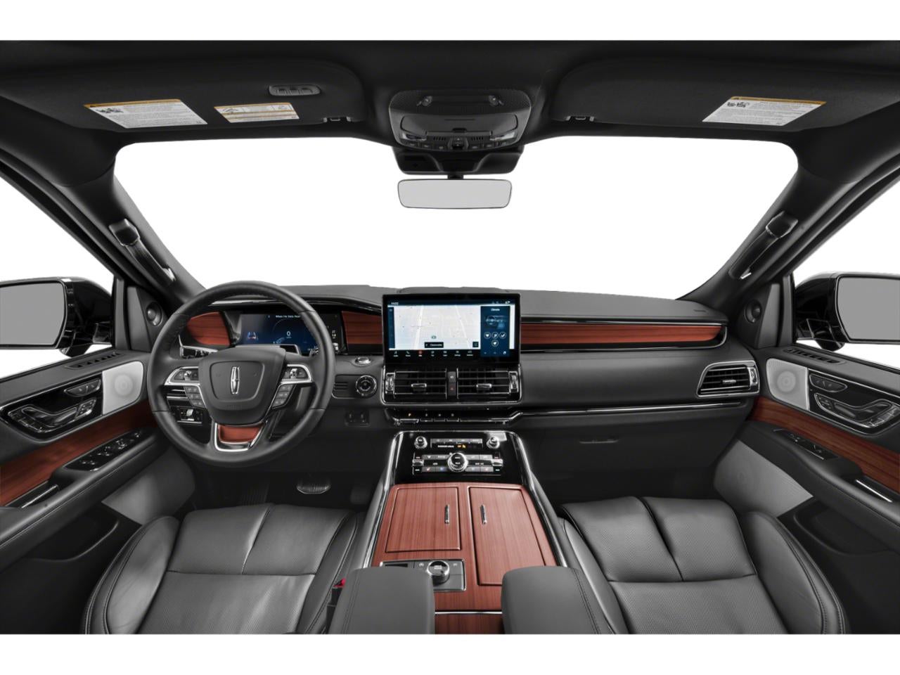 2024 Lincoln Navigator Premiere 4x4
