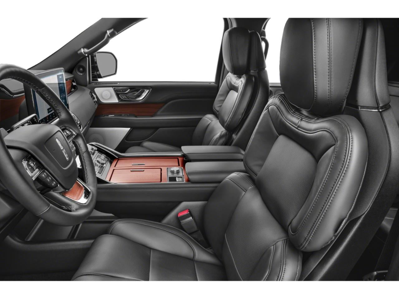 2024 Lincoln Navigator Premiere 4x4
