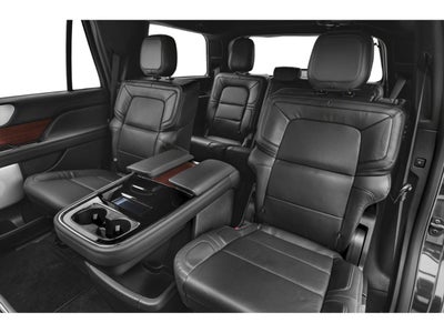 2024 Lincoln Navigator Premiere 4x4