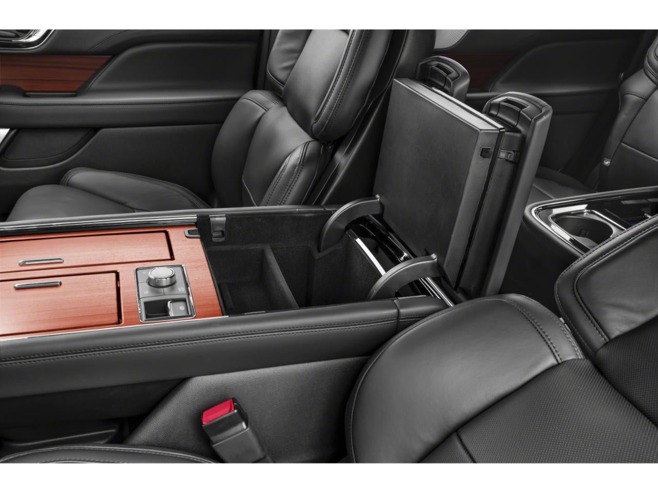 2024 Lincoln Navigator Premiere 4x4