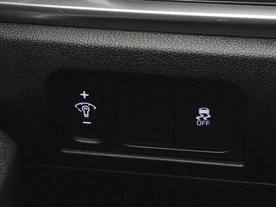 2024 Kia Sorento LX FWD