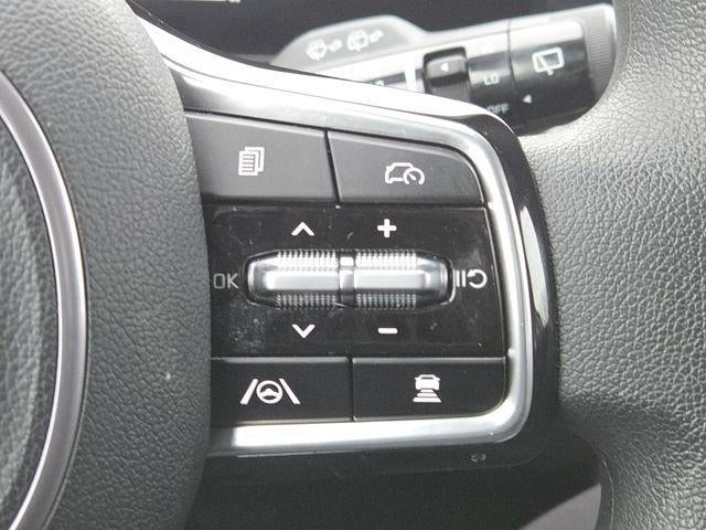 2024 Kia Sorento LX FWD