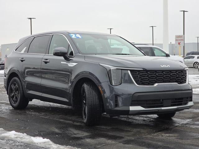 2024 Kia Sorento LX FWD