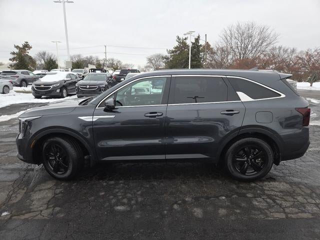 2024 Kia Sorento LX FWD