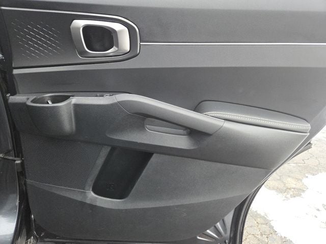 2024 Kia Sorento LX FWD